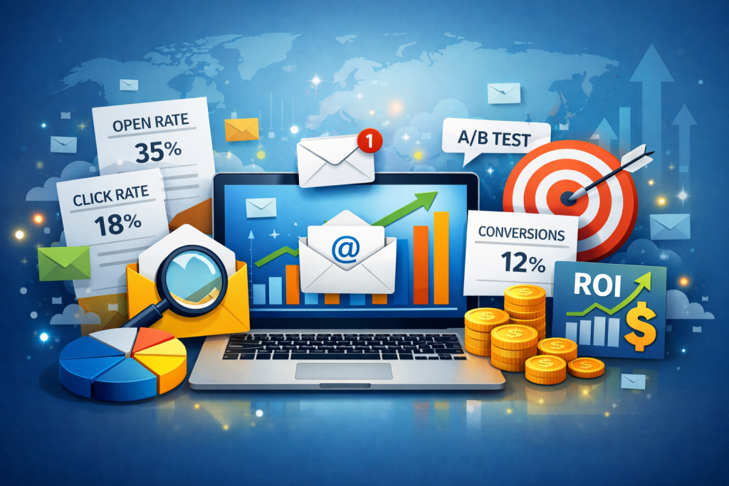 Email Marketing Metrics That Actually Matter for Growth