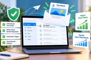 How to Improve Inbox Placement and Open Rates